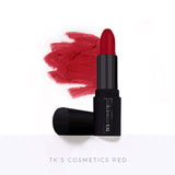 TK's Mineral Lipstick