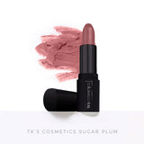 TK's Mineral Lipstick