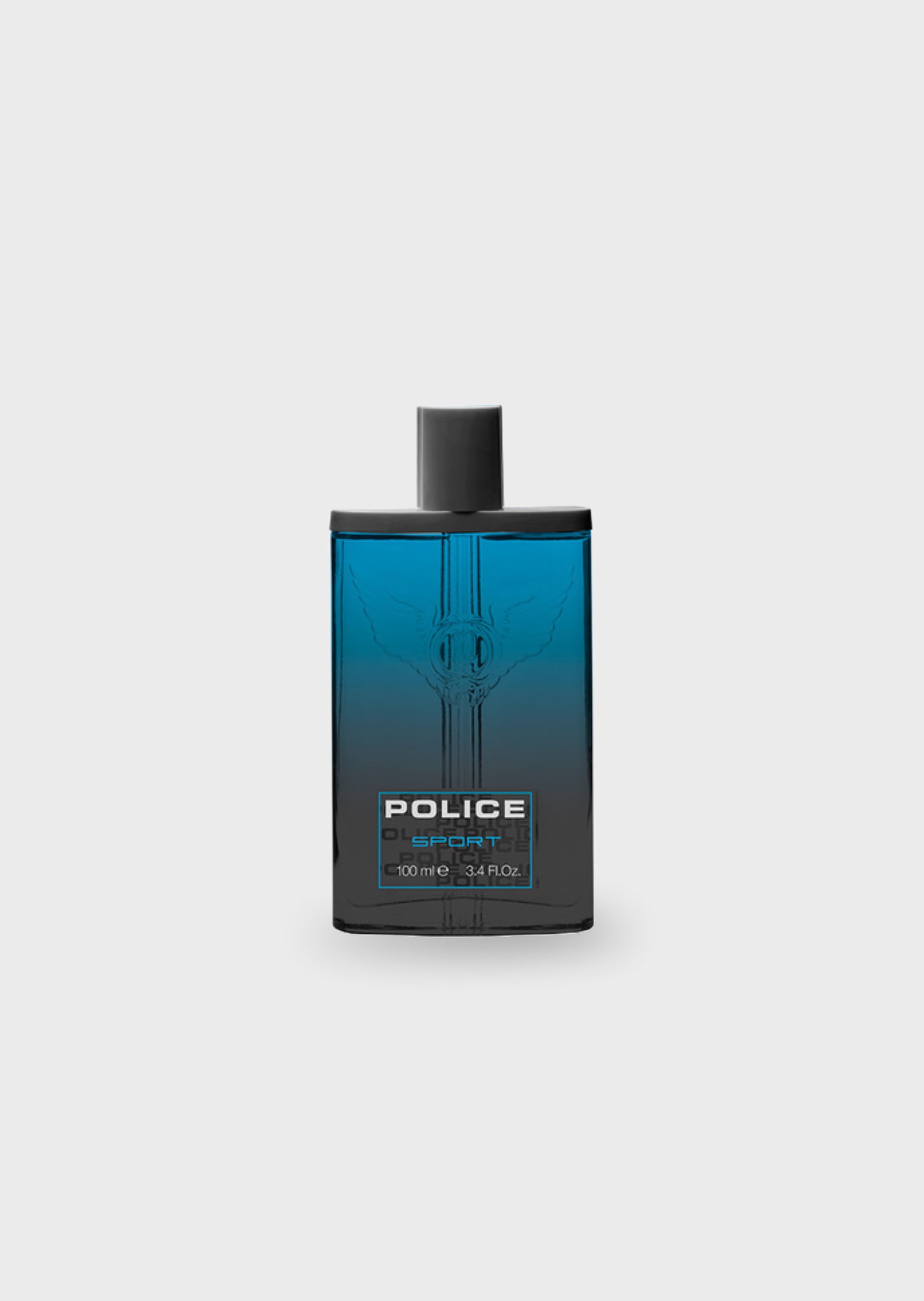 Image of Mens Sport Homme Eau De Toilette 100ml