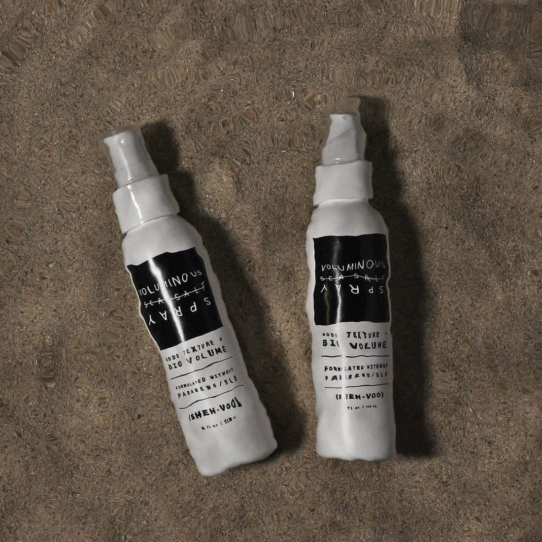 Voluminous Sea Salt Spray  Pre-Styling Texture Spray