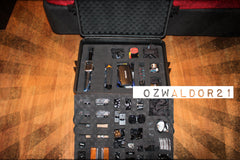 hardcase DIY gopro