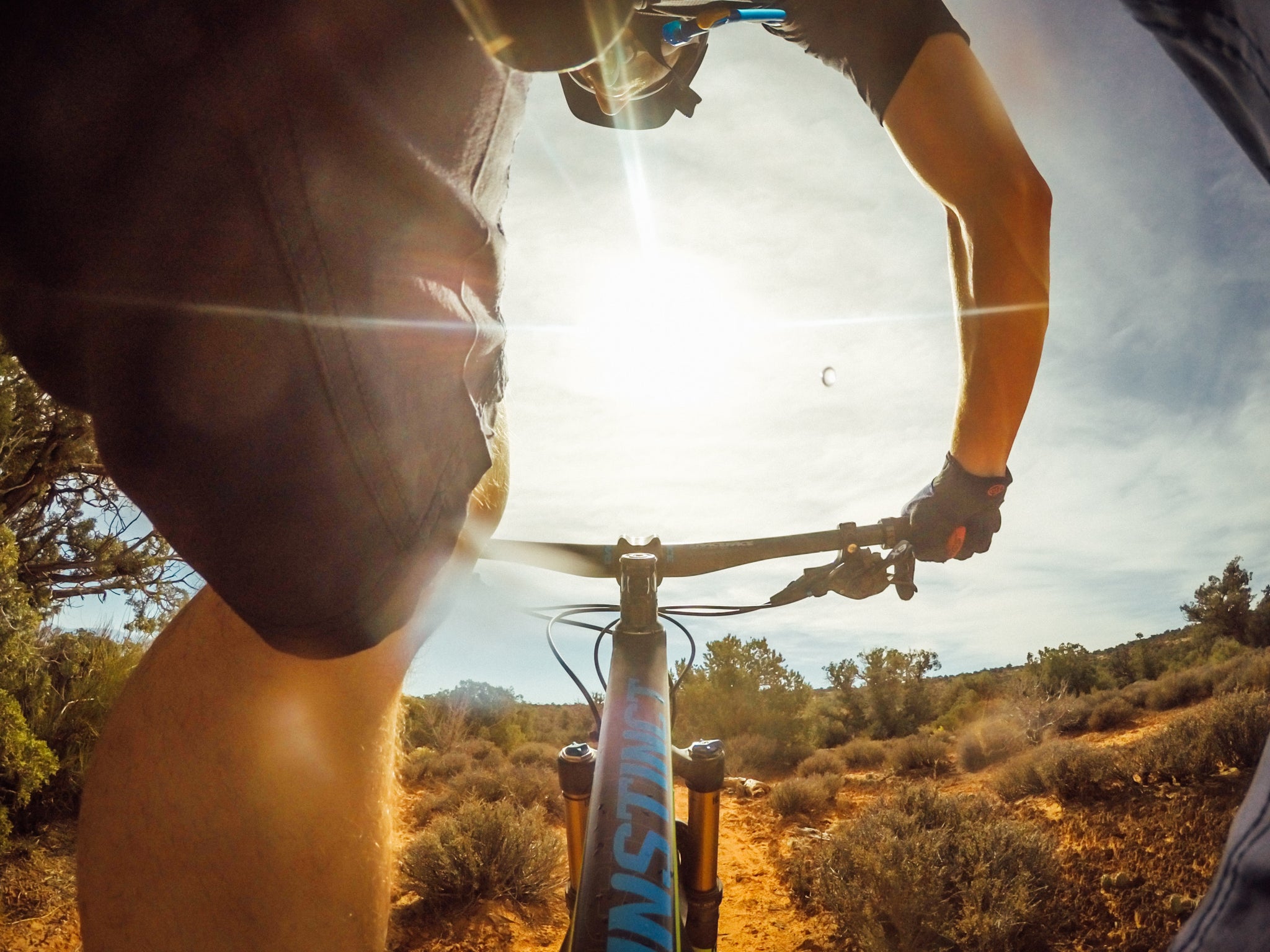 Moab Utah USA