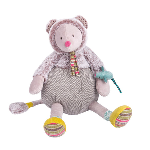 Mousey Mouse Medium Doll Moulin Roty Les Pachats – Bonjour Petit