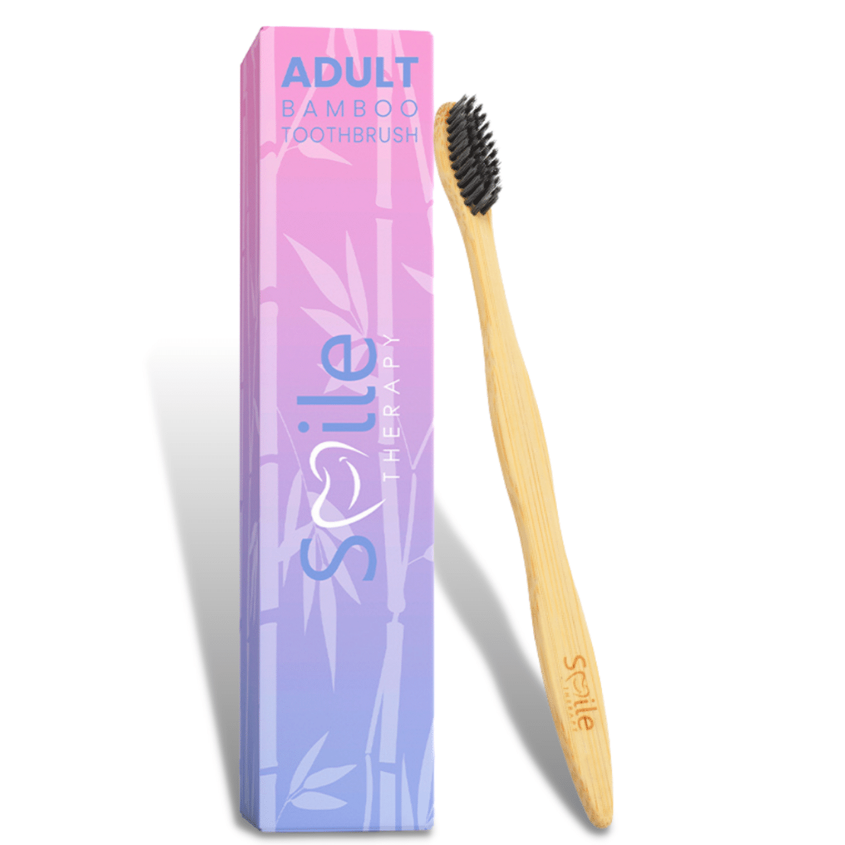 Bamboo Toothbrush