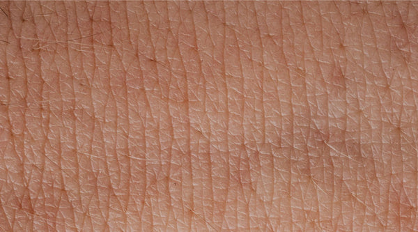 dry skin patch