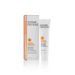 super facialist vitamin c glow boost serum