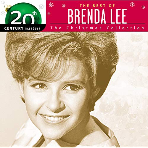 Brenda Lee – Rockin Around The Christmas Tree – RGB Sequences