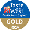 Taste of the West - Product Award 2024 -GOLD