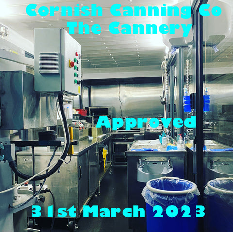 The Cannery 31st March 2023