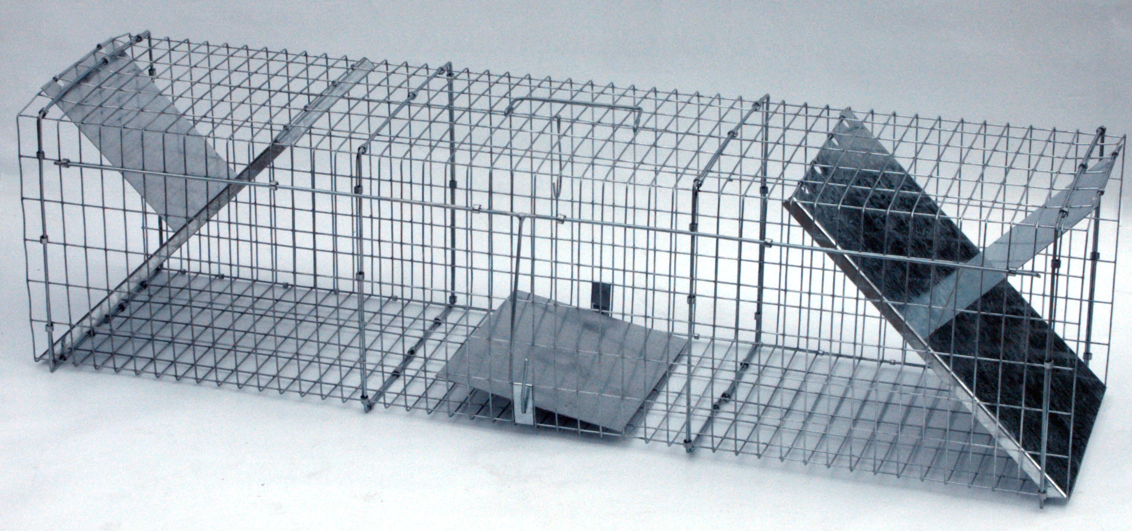 EeziCatch Cat Trap Mesh Floor