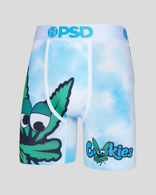 PSD x Cookies Nugg'n Boxer Boy Shorts