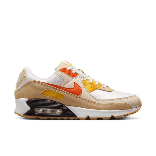 Custom AIR MAX 90! (SIMPLE) 