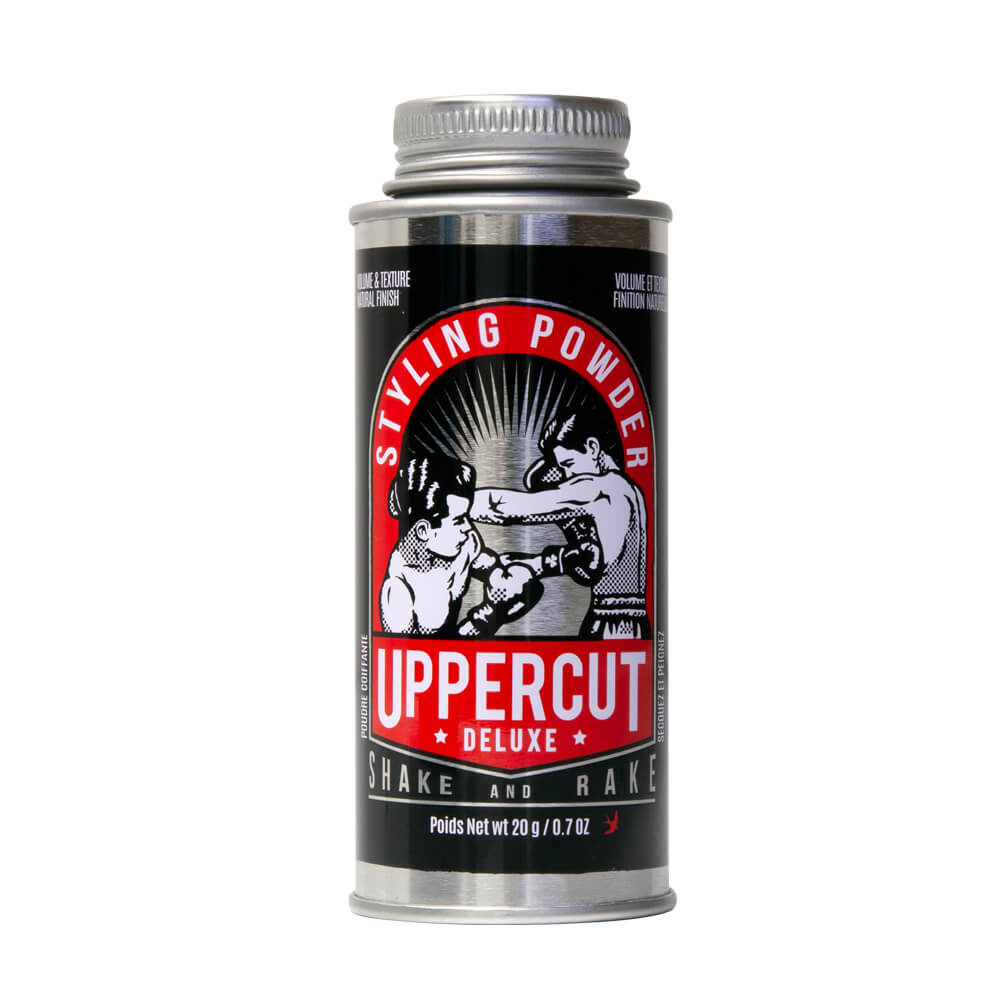 Styling Powder - Uppercut Deluxe CA product image