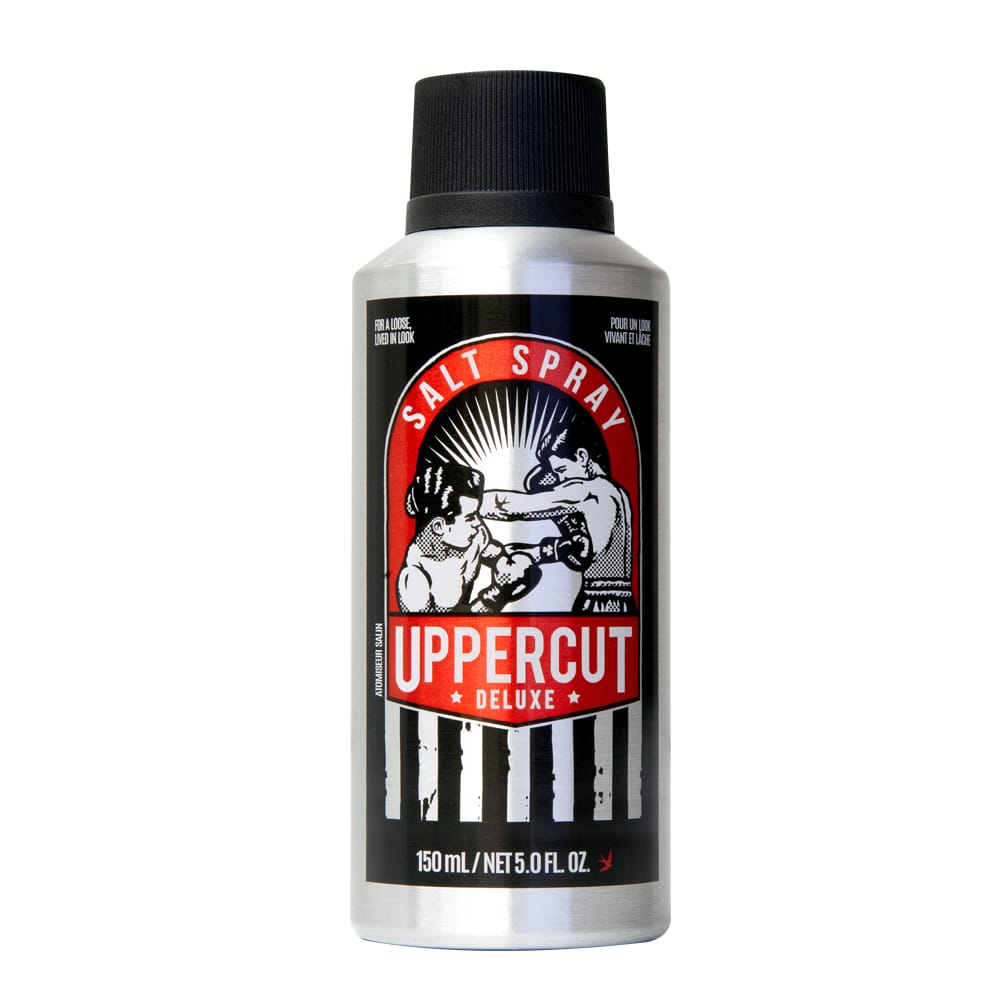 Salt Spray - Uppercut Deluxe CA product image