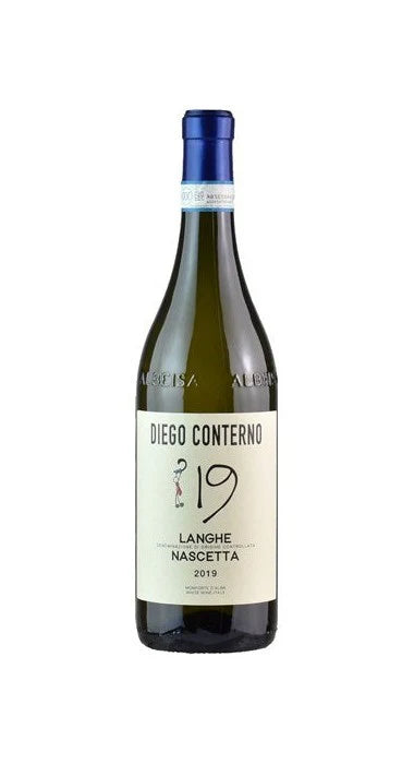 2021 A.A. Diego Conterno, Nascetta | Barolo, Piedmont, Italy