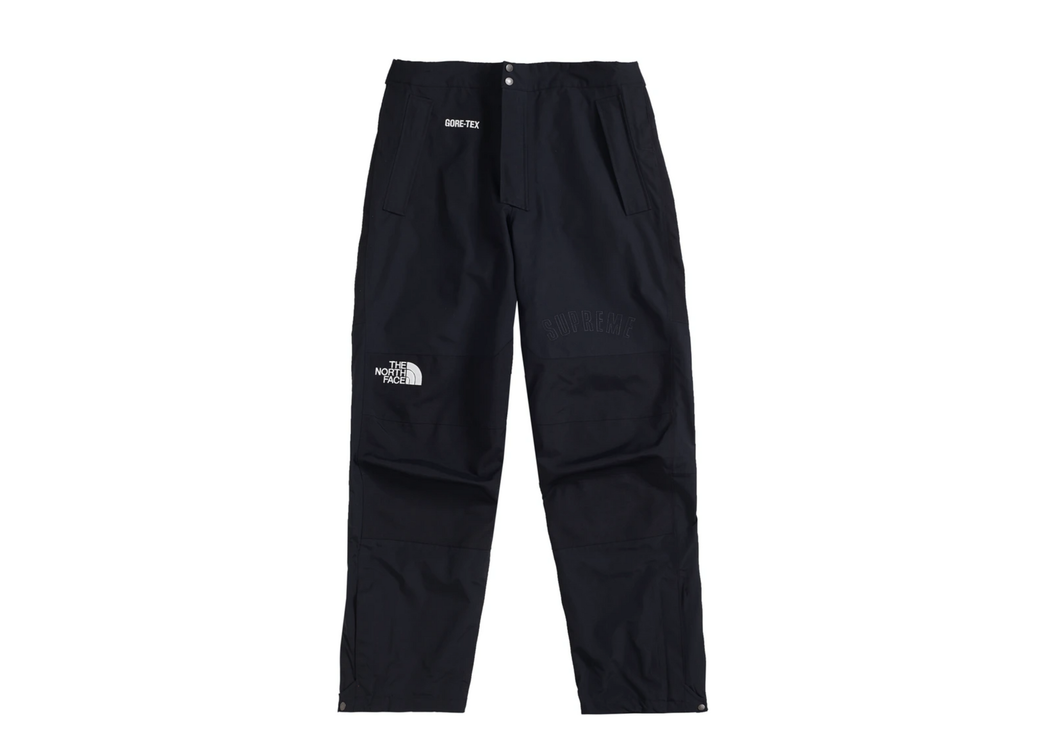 Supreme The North Face Arc Logo Mountain Pant Teal – SN