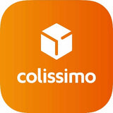 Livraison à domicile Colissimo