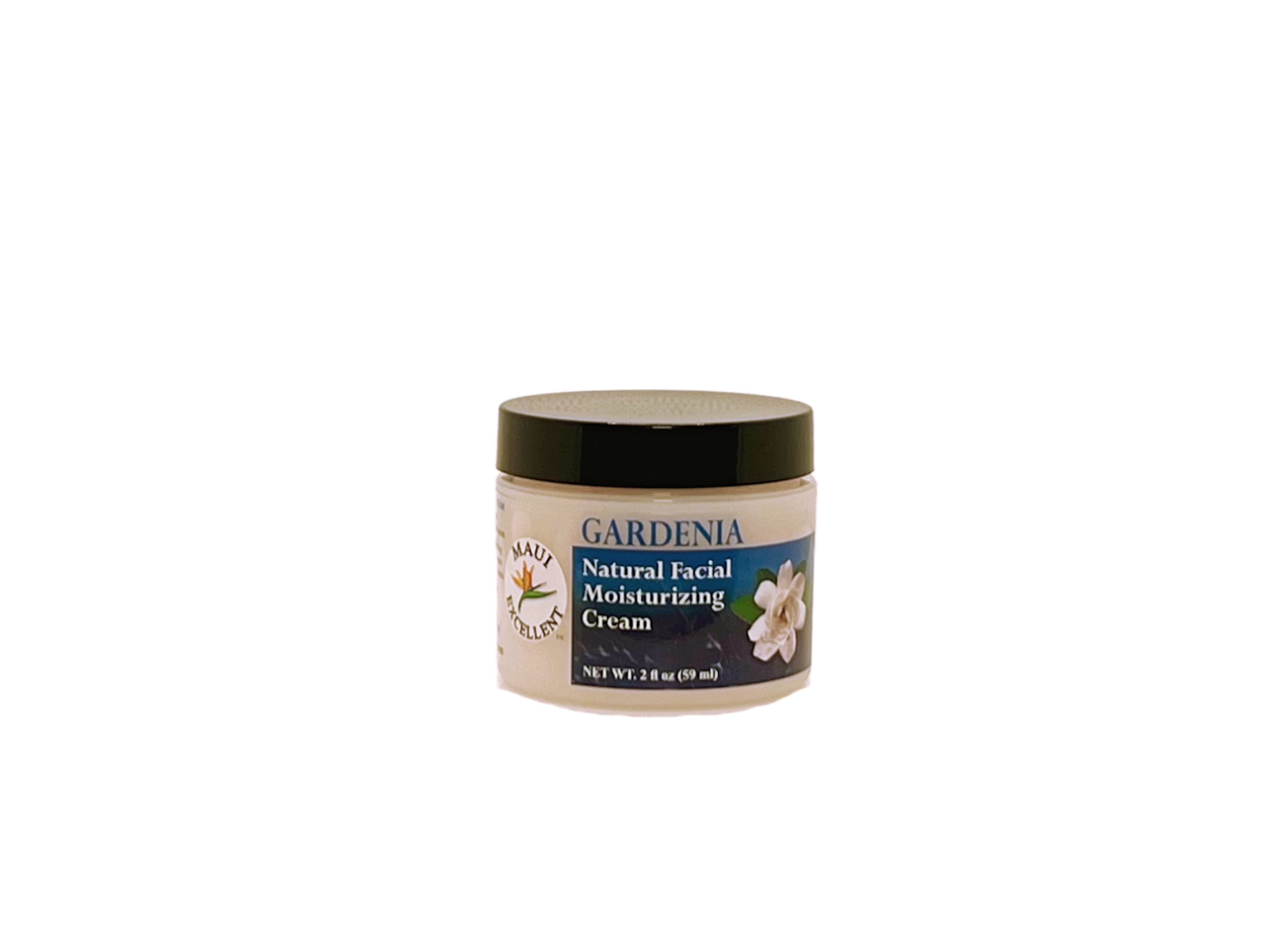 Maui Excellent Gardenia Essential Oil Bath Salts