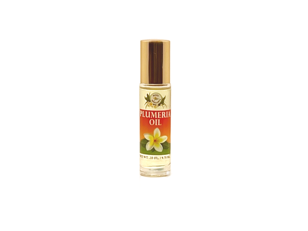 Maui Excellent Tuberose Roll-On Oil