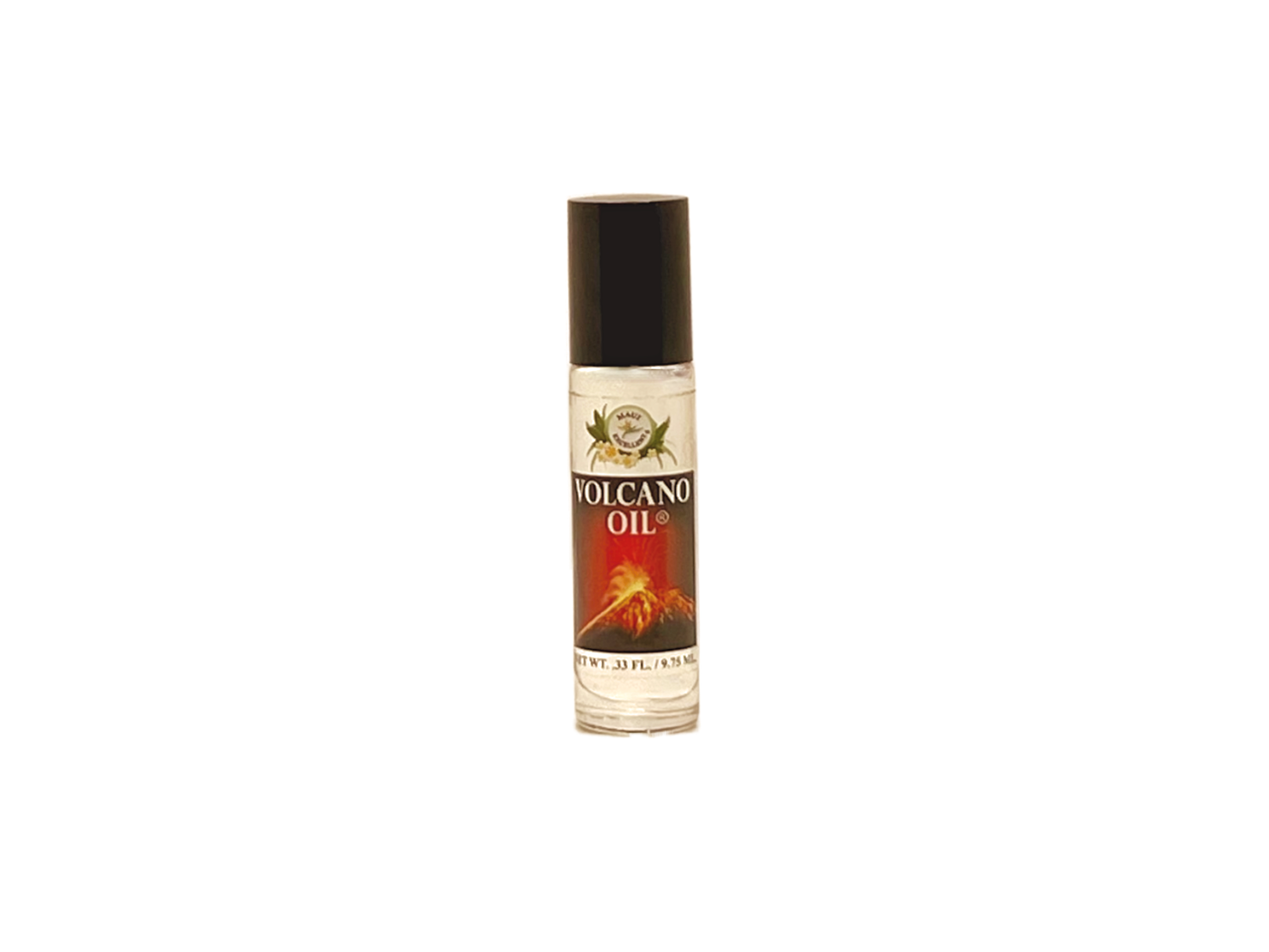 Maui Excellent Volcano Oil® Collection