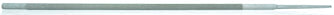 K-T Industries Chain Saw File: 3/16" X 8" Length