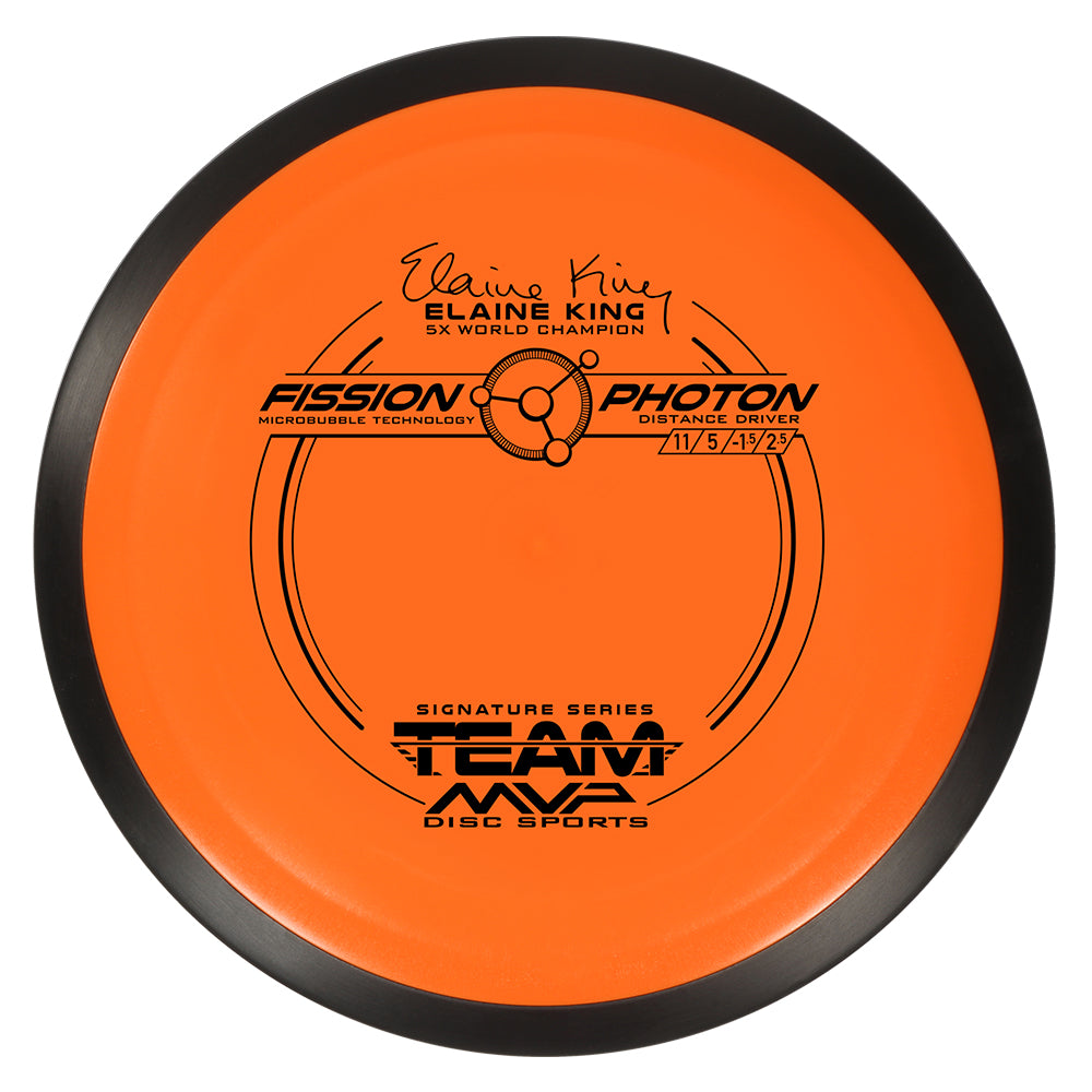 MVP Fission Photon