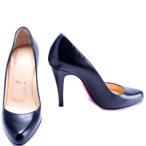 Pumps - Round Toe