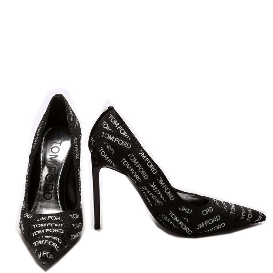 Pumps - Pointed Toe
