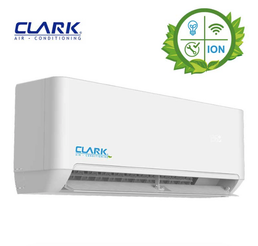 AIRE ACONDICIONADO PORTÁTIL FRIO/CALOR MARCA CLARK 12.000 BTU – Clima  Soluciones