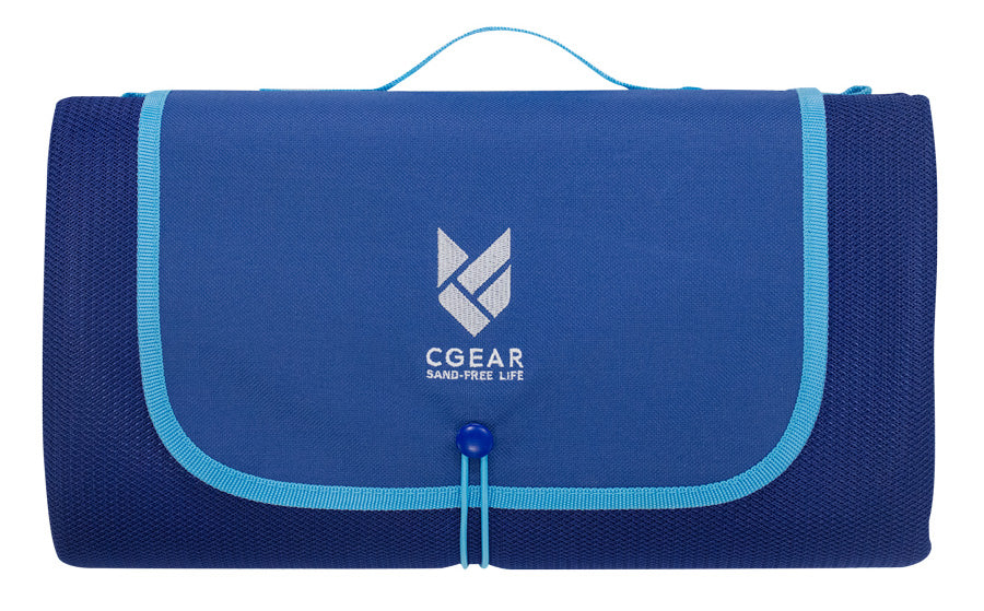 cgear sand mat