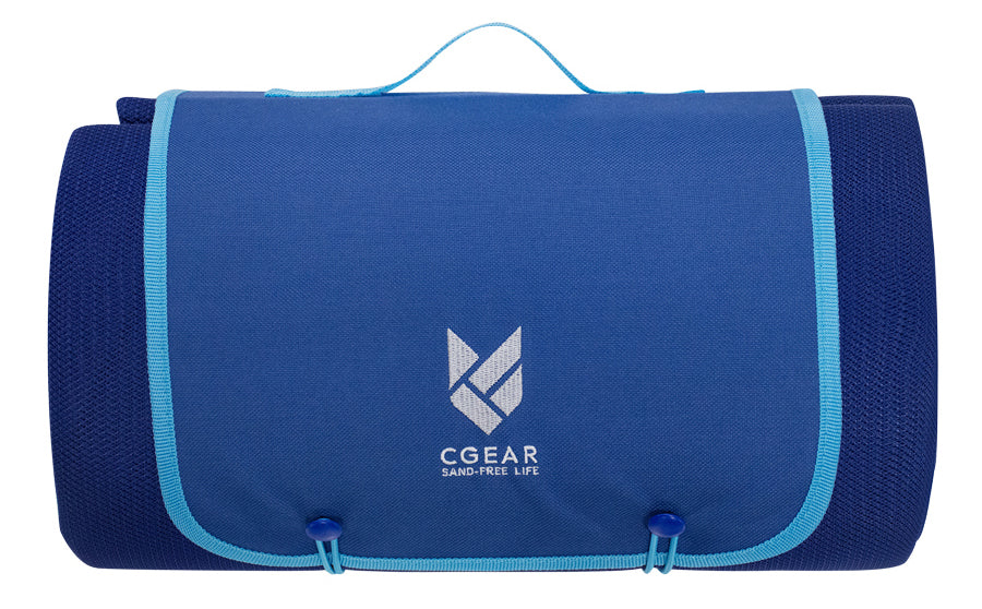 cgear sand mat