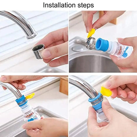 Easy to Clean and Install