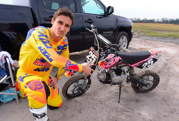 Marvin Musquin