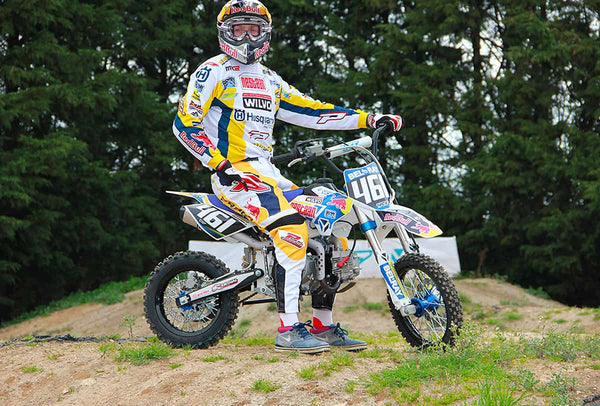 Romain Febvre