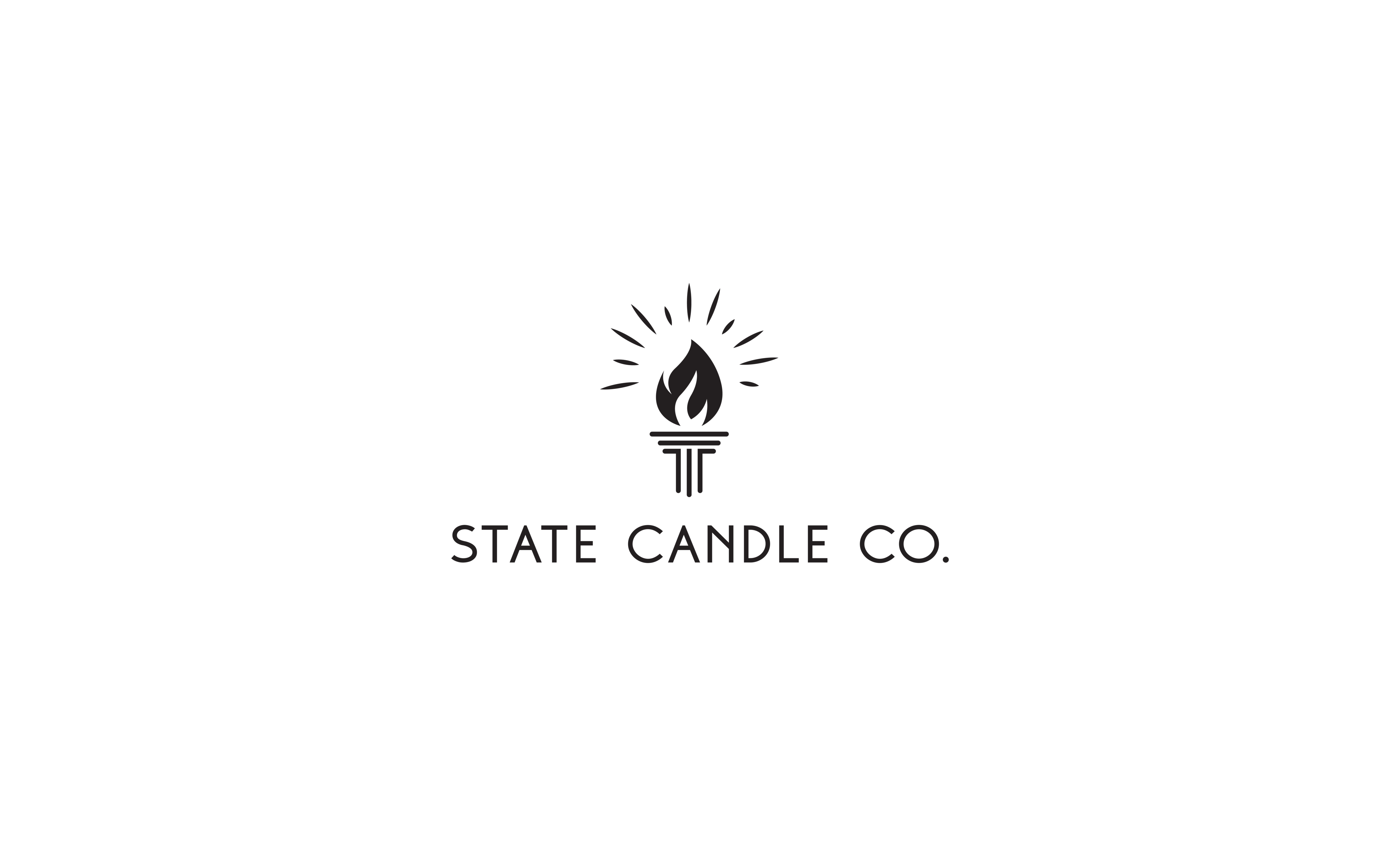 Candle & Ohio State Box