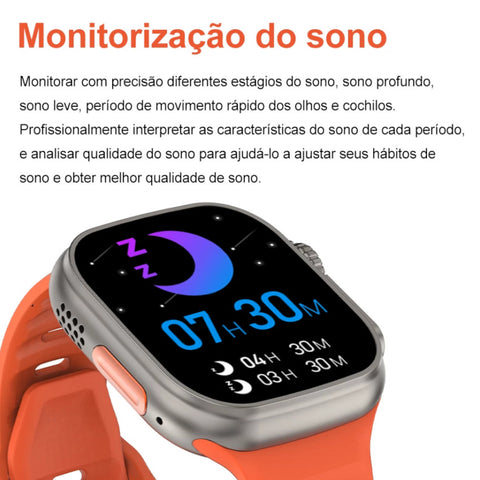 Como configurar um relógio inteligente ✔️ (smartwatch) para