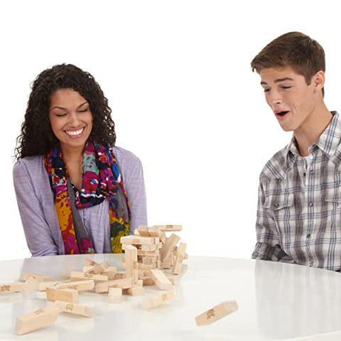 Jogo de Mesa Hasbro Gaming Jenga