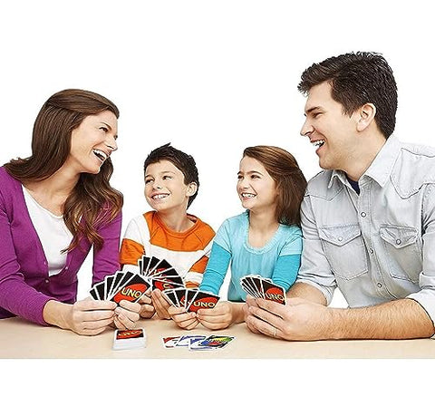 UNO Original : : Brinquedos e Jogos