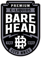 Barehead Longfill Liquid