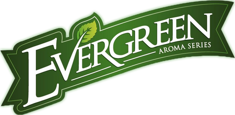 Evergreen Longfill Liquid