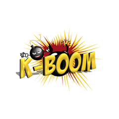 K-BOOM Longfill Liquids