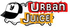 Urban Juice Longfill