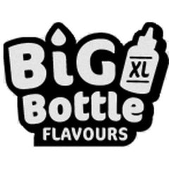 Big Bottle Longfill Liquid