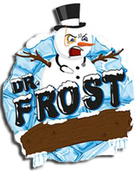 Dr.Frost Longfill Liquid