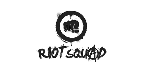 Riot Squad Longfill Liquid