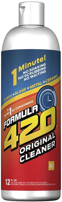 Formula 420 All Natural - 16oz - GTRwholesale