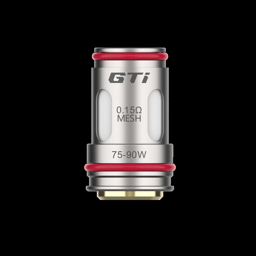 VAPORESSO GTI MESH COIL (5PC/PACK)