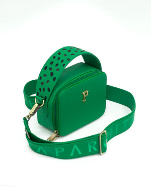 Parchita Vibra (Green) Bag - Cielo Color