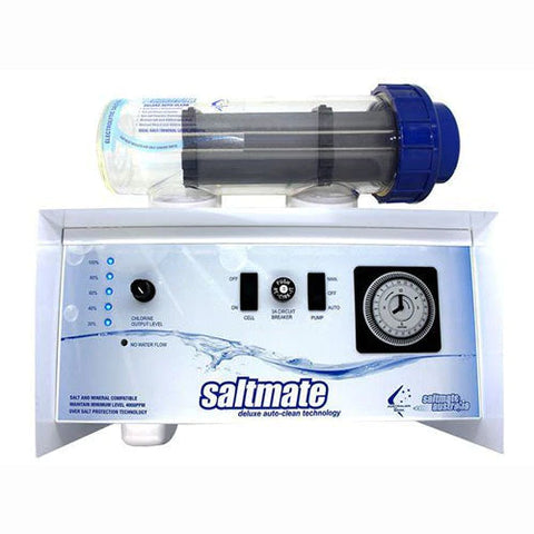 Saltmate RP Chlorinators