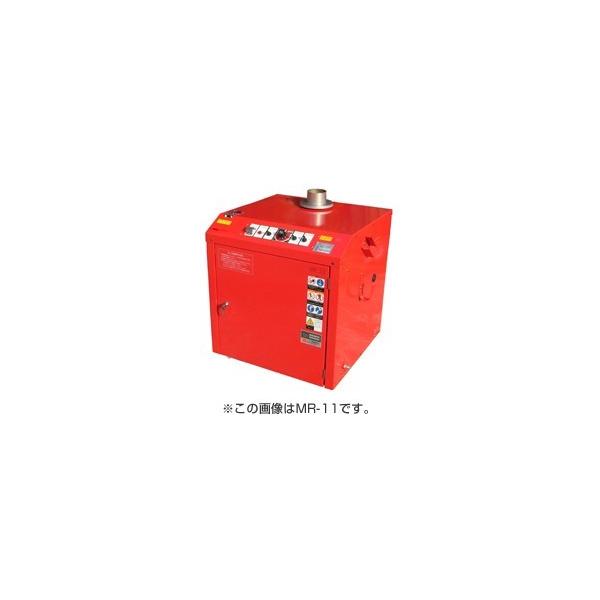 オカツネ 温水高圧洗浄機 MR-720-1 岡常 200V 電気用品安全法適合機 【長期納期】